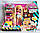 Лялька ЛОЛ серії Твінс LOL Surprise Tweens Babysitting Beach Party 580492, фото 2
