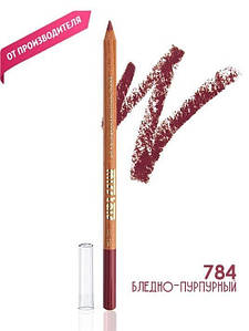 Олівець для губ Miss tais No784