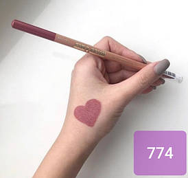 Олівець для губ Miss tais No774