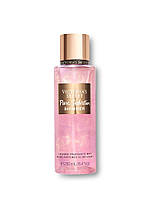 Pure Seduction Shimmer - парфюмированный спрей(мист) для тела Victoria s Secret c шиммером, 250 мл