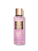 Love Spell Shimmer - парфюмированный спрей(мист) для тела Victoria s Secret c шиммером, 250 мл