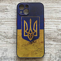 Чехол для iPhone 13 Украина