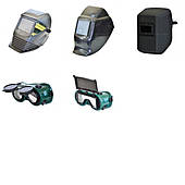 Зварювальні маски