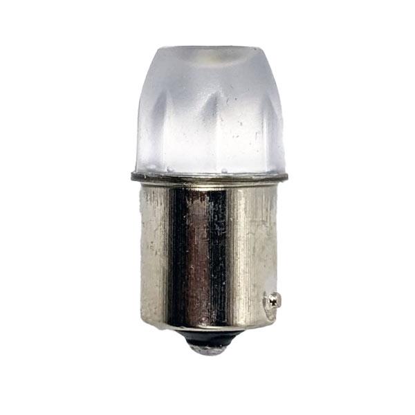 LED Лампа двоконтактна 12V W-12V-5630-3s 1157 BAY15d P21/5W (cтоп-сигнал, габарити, повороти)