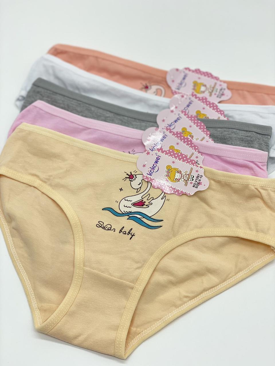 Дитячі трусики для дівчат VT097, фото 1