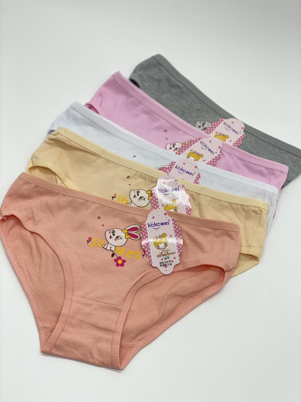 Дитячі трусики для дівчат VT171, фото 1