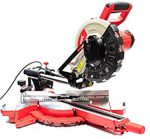 Торцювальна пила MAX MXMS250 2500Вт | 255мм диск | 340мм довжина різу EHA