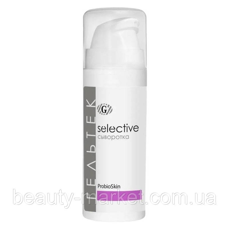 Сироватка Probioskin, Гельтек