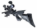 Пневматична гвинтівка Hammerli CR20 S, фото 4