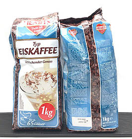 Капучино Hearts Cappuccino EisKaffee, 1 кг