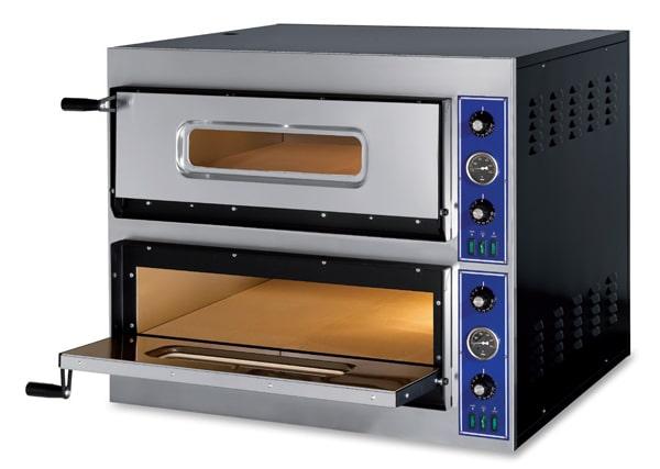 Піч для піци GGF ES 4+4