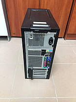 Dell 980 / Intel Core i5-750 (4 ядра по 3.2GHz) / 6GB DDR3 / 500GB HDD / Radeon HD 7570 1GB GDDR5 128bit +, фото 3