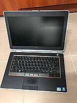 Dell Latitude E6420 / 14" (1366x768) LED / Intel Core i5-2520M (2(4)ядра по 2.50-3.20GHz) / 8 GB DDR3 / 500 GB HDD / DVD-RW, фото 3