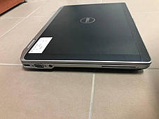 Dell Latitude E6420 / 14" (1366x768) LED / Intel Core i5-2520M (2(4)ядра по 2.50-3.20GHz) / 8 GB DDR3 / 500 GB HDD / DVD-RW, фото 4