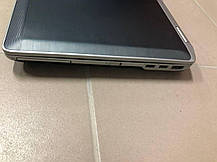 Dell Latitude E6420 / 14" (1366x768) LED / Intel Core i5-2520M (2(4)ядра по 2.50-3.20GHz) / 8 GB DDR3 / 500 GB HDD / DVD-RW, фото 5