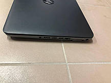 HP EliteBook 840 G2 14" Intel Core i5-5200U / 2 слоти DDR3 / БЕЗ ОДД / WEB-Camera / DisplayPort / 1333x768 / 8, фото 2