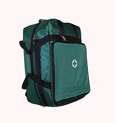 Медична універсальна сумка-рюкзак RVL