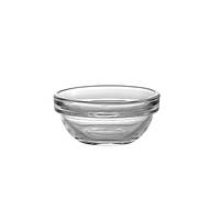 Салатник Stackable 75мм Bow UniGlass 44817-BX6B16