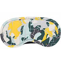 Маска для сна Kipling Go Your Own Way Camo Map KI3284_72H