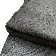 Лосини термо жіночі з начосом Іра, розмір XL-6XL, чорні, 833, фото 3