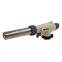 Газовая горелка Master Torch WS-516 ( 22мм, 150г/ч, 1300°С, 205х40х73мм)