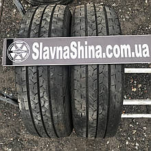 Шини 205 65 16С Bridgestone Duravis R660