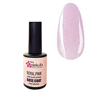 Molekula BASE ROYAL PINK (королівський рожевий) 12 мл