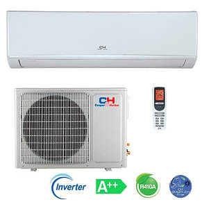 Інверторний Cooper>Hunter CH-S24FTXW-NG Coronado Inverter, фото 1