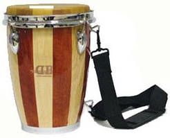 Міні Конга DB Percussion MCBC-100, 8" x 11" Deep Original