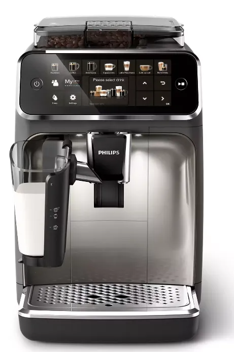 Philips EP5444/70 Кавомашина автоматична