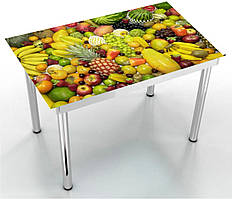 Наклейка на стіл