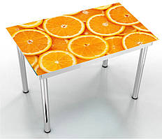 Наклейка на стіл