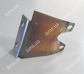 Планка для кріплення двигуна і компресора