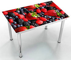 Наклейка на стіл