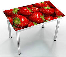 Наклейка на стіл