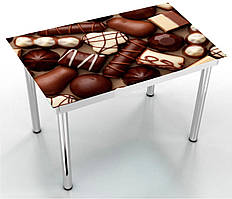 Наклейка на стіл