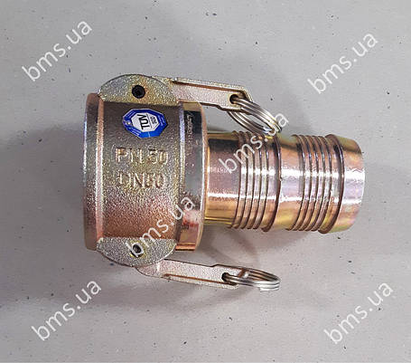 З'єднання MT 50 Luedecke, фото 2