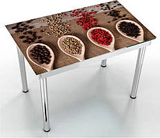 Наклейка на стіл