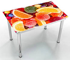 Наклейка на стіл