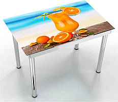 Наклейка на стіл