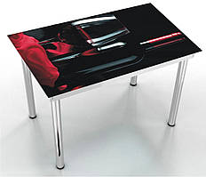 Наклейка на стіл