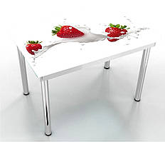 Наклейка на стіл