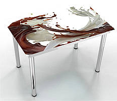 Наклейка на стіл