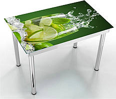 Наклейка на стіл