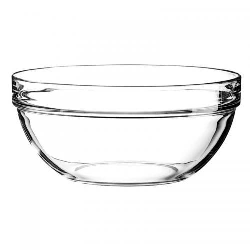 Салатник Stackable 220 мм UniGlass 58228-BX6XB, фото 1