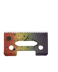 Керамічний ніж із двома рядами зубців для машинок WAHL MagicClip, Senior, SuperTaper, 1919