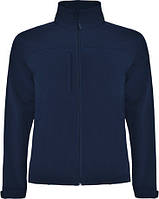 Куртка софтшел Roly Rudolph