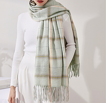 ШАРФ ЖІНОЧИЙ