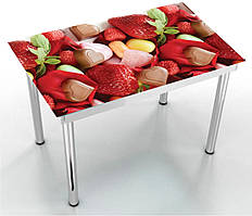 Наклейка на стіл