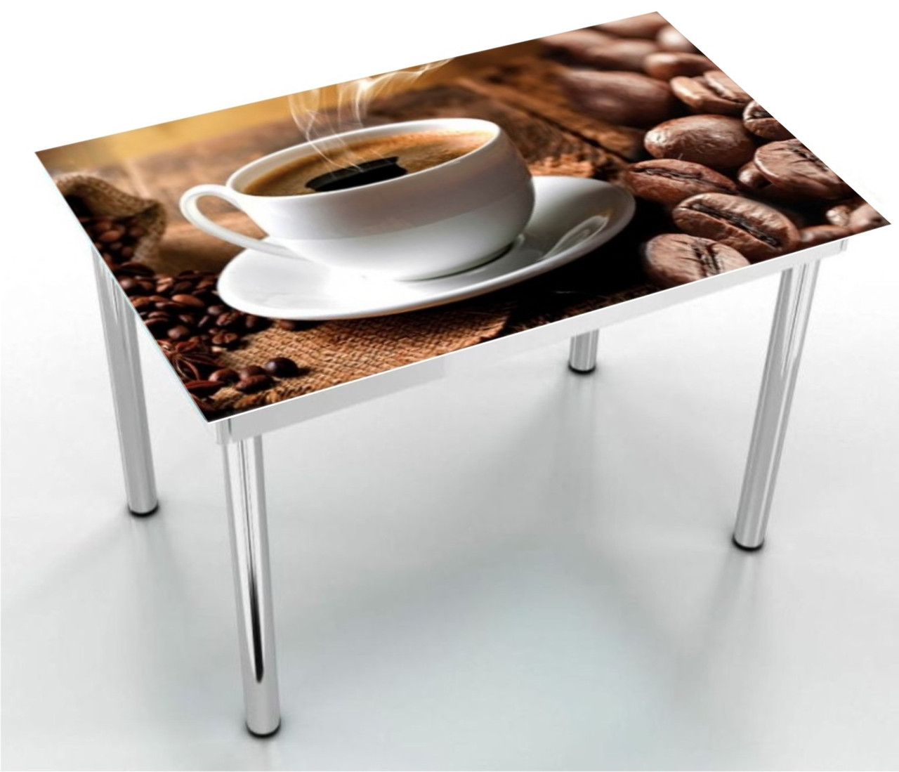 Наклейка на стіл, фото 1